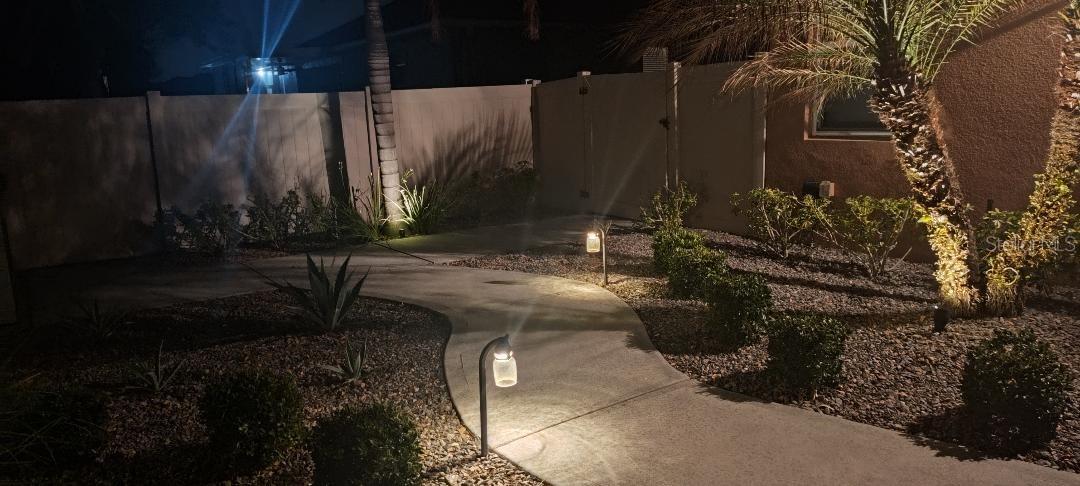 WIND MEADOWS - Residential