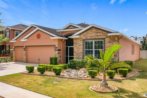 Photo of 1952 Wind Meadows Drive, Bartow, FL 33830 (MLS # L4960837)