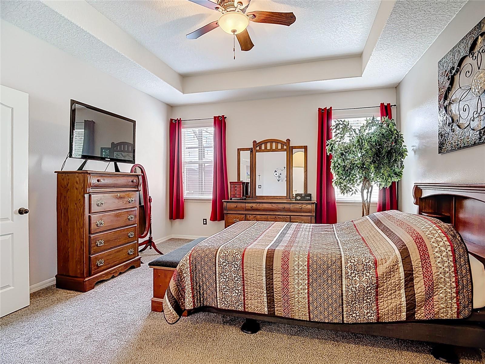 WIND MEADOWS - Residential