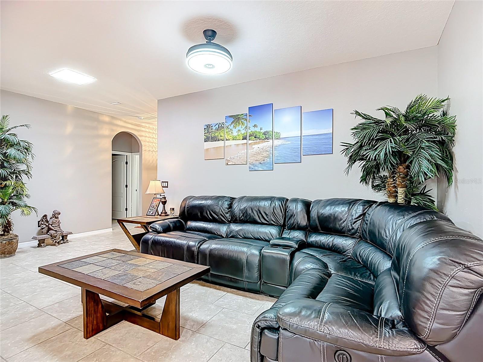 WIND MEADOWS - Residential