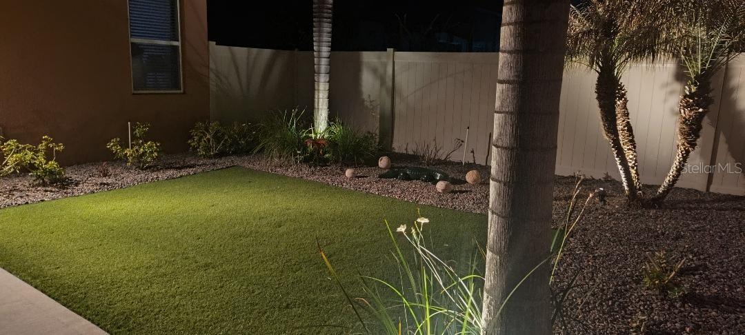 WIND MEADOWS - Residential