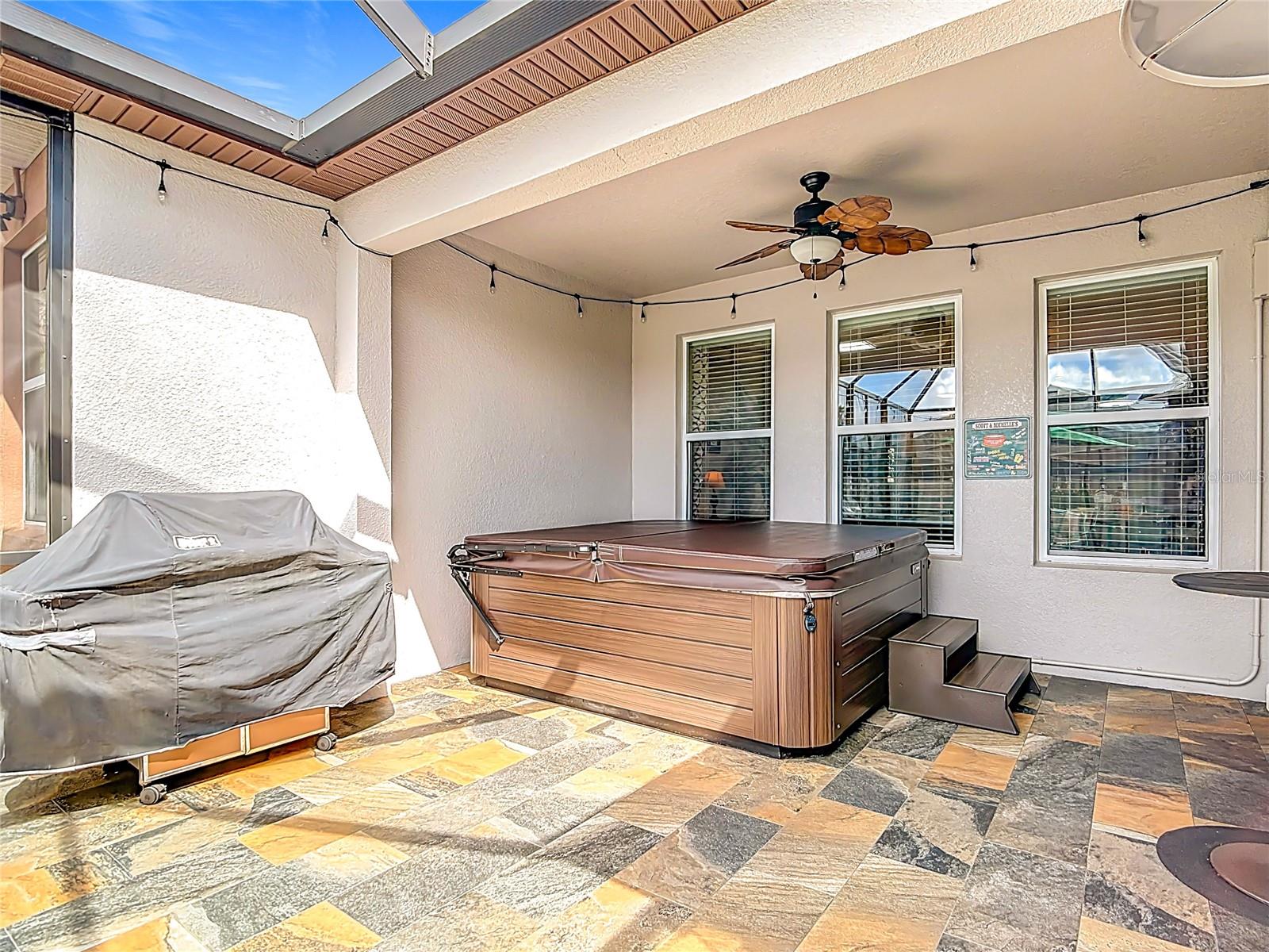 WIND MEADOWS - Residential