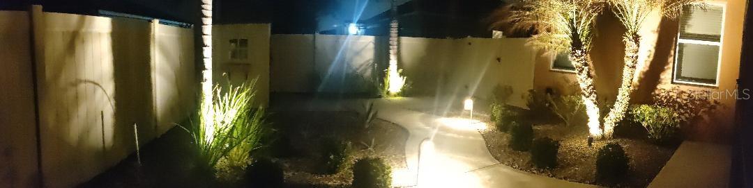 WIND MEADOWS - Residential