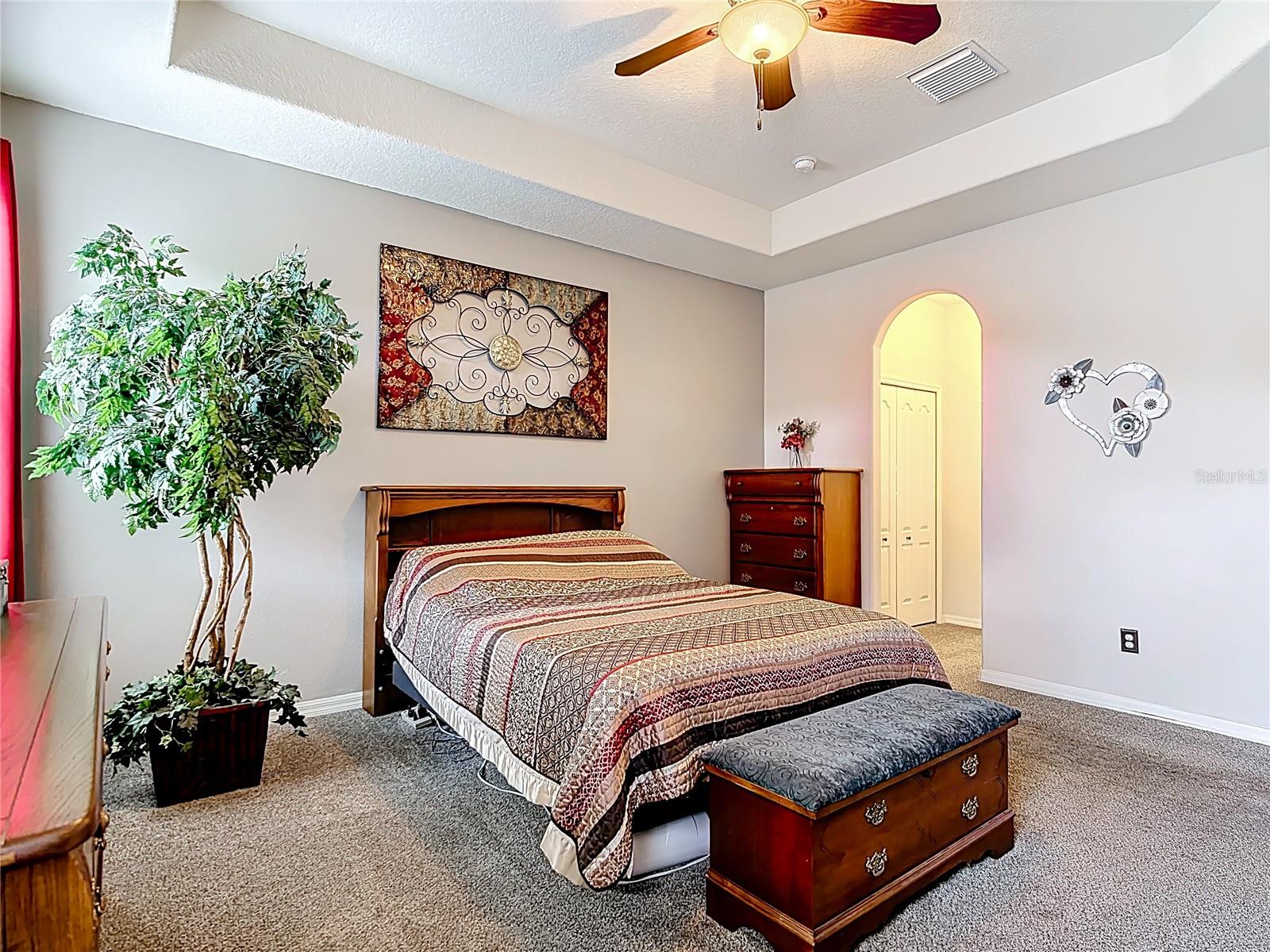 WIND MEADOWS - Residential