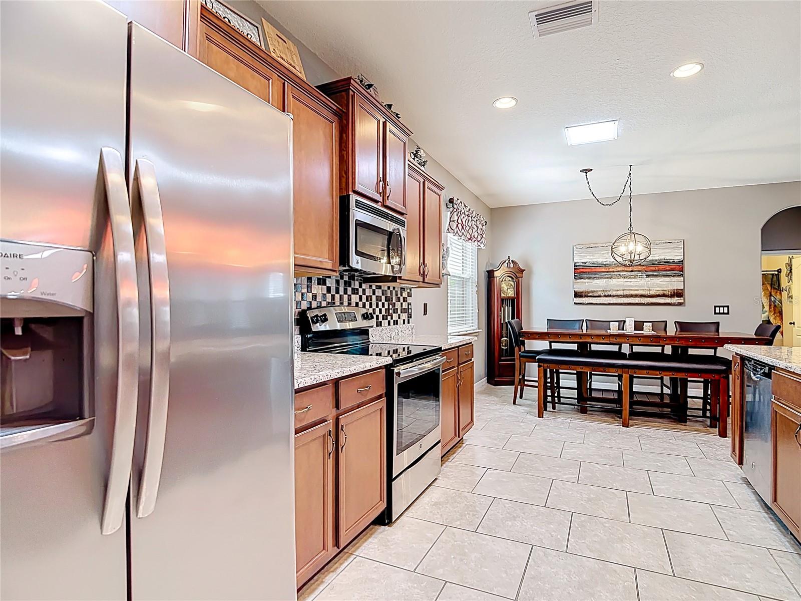 WIND MEADOWS - Residential