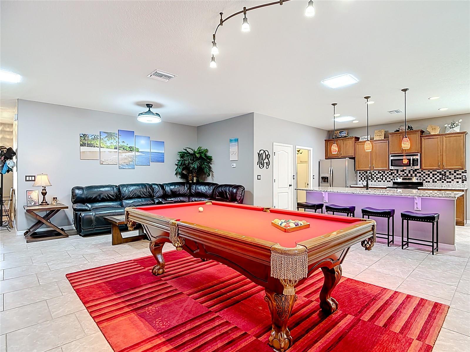 WIND MEADOWS - Residential