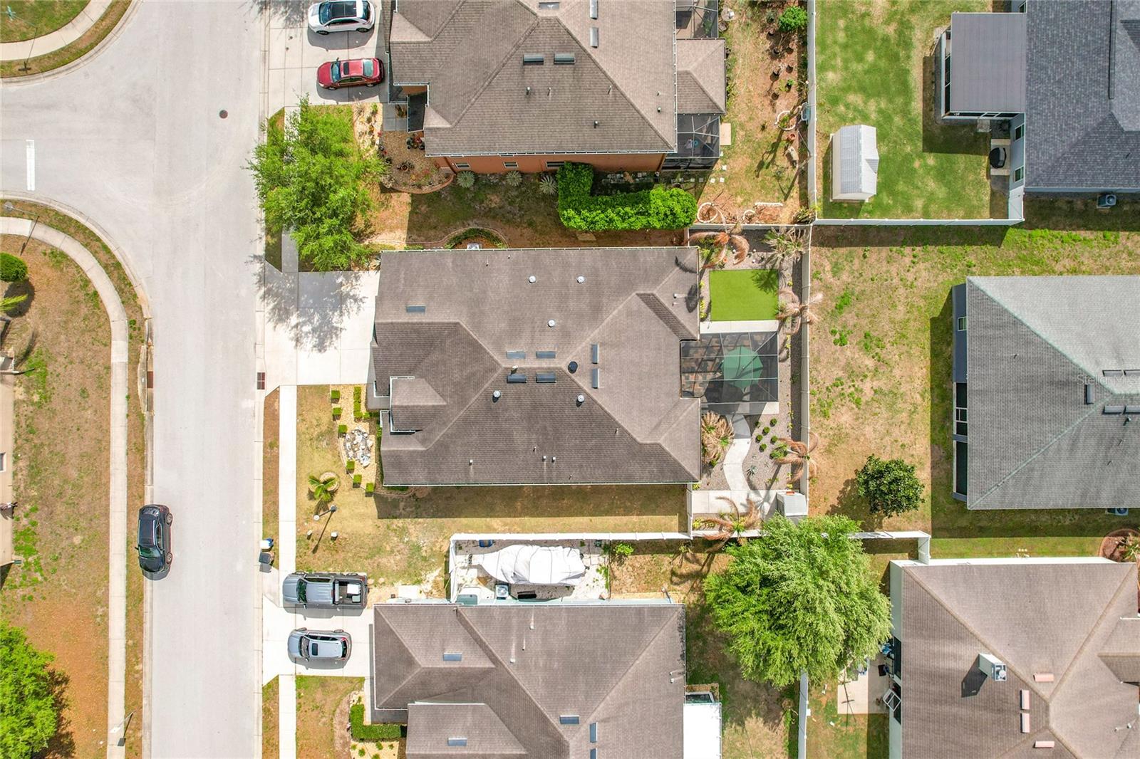 WIND MEADOWS - Residential