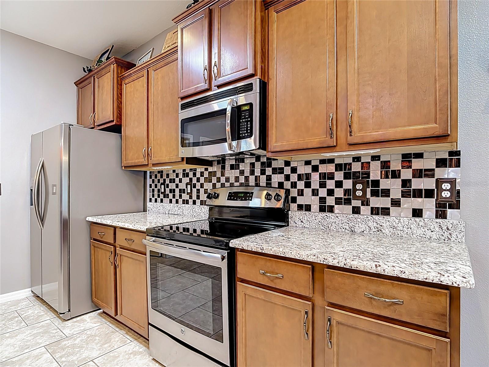 WIND MEADOWS - Residential