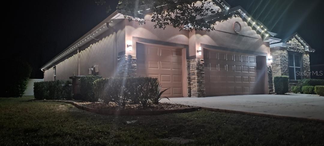 WIND MEADOWS - Residential