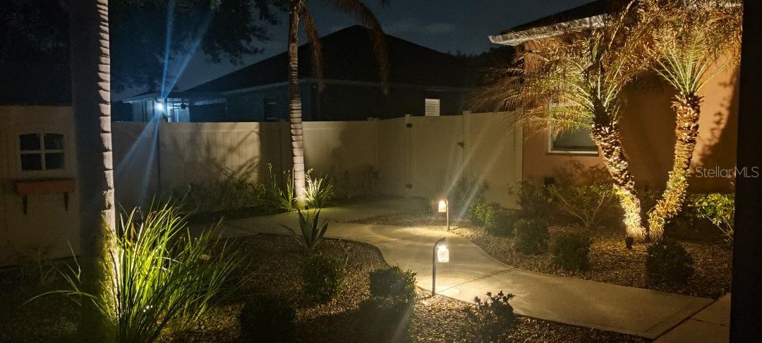 WIND MEADOWS - Residential