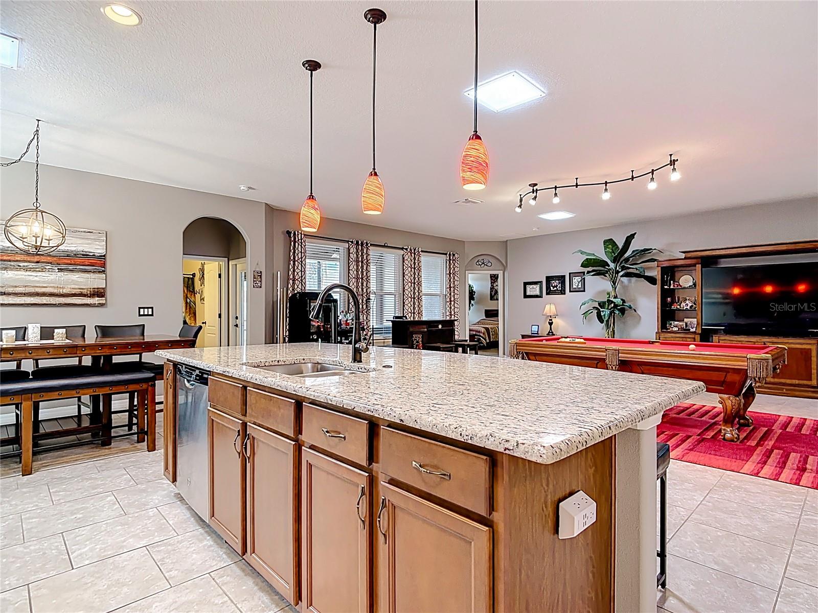 WIND MEADOWS - Residential