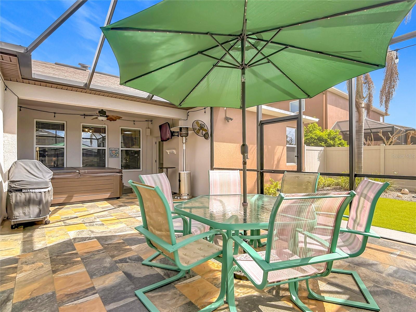 WIND MEADOWS - Residential