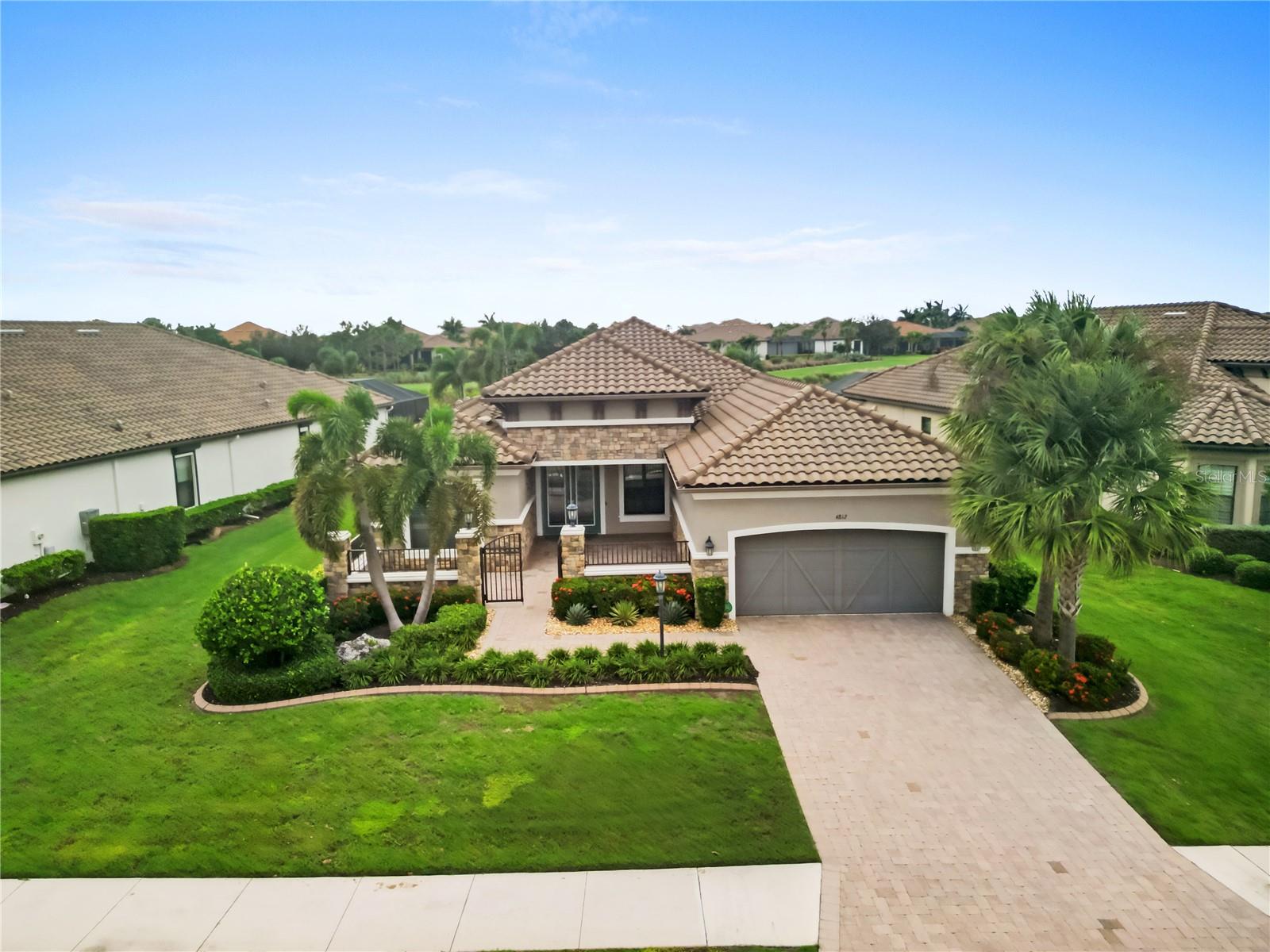 4812 CABREO COURT