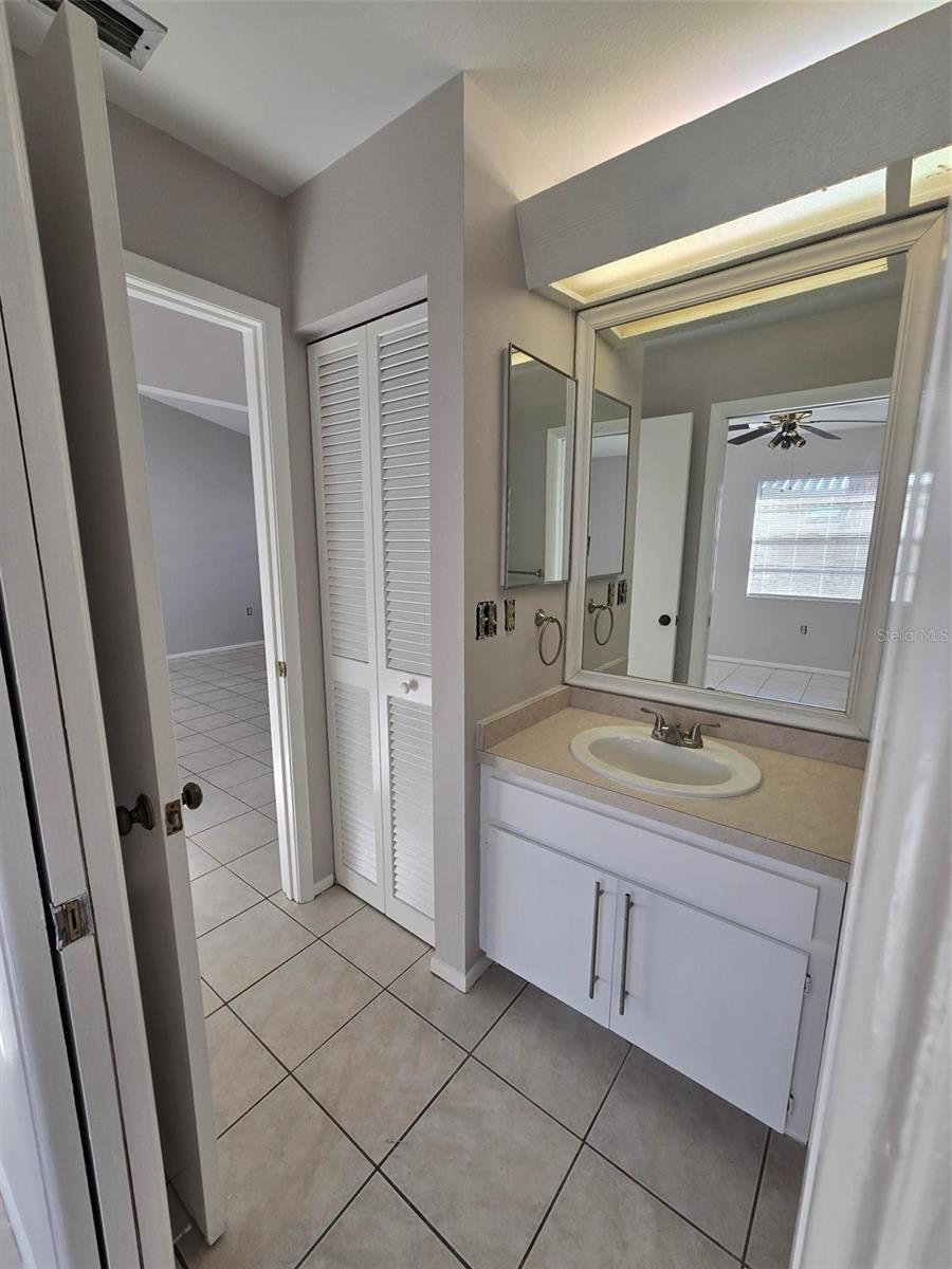 PINEHURST PARK REP OF - Residential