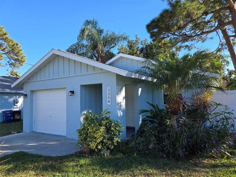 2254 EUGENE STREET SARASOTA FL 34231