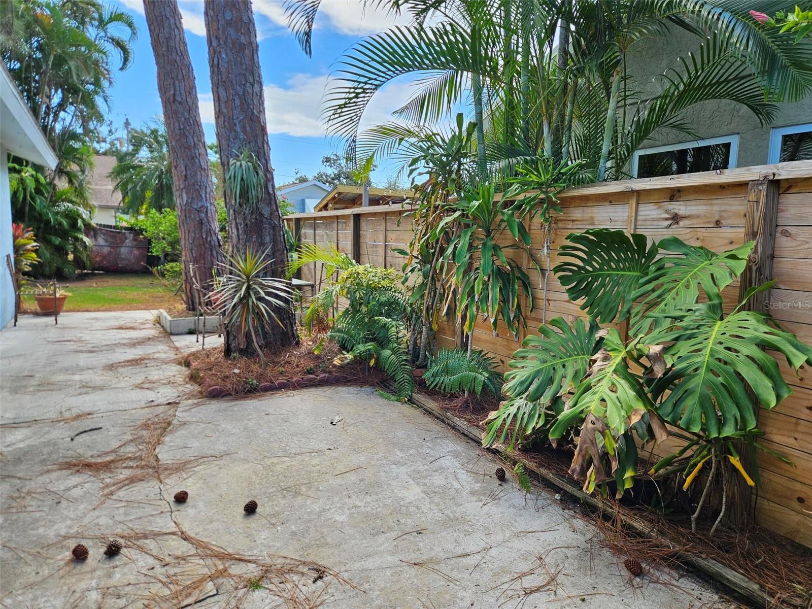 PINEHURST PARK REP OF - Residential