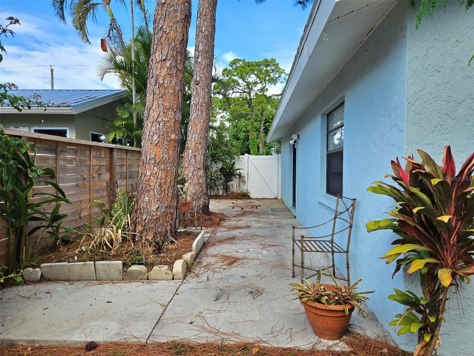 PINEHURST PARK REP OF - Residential