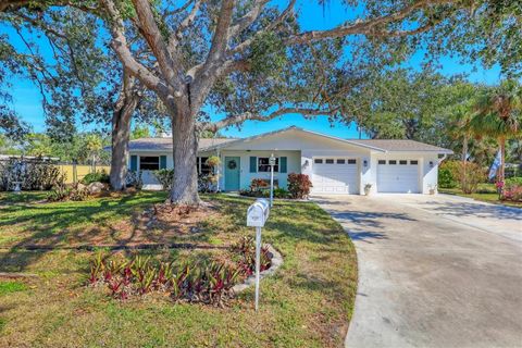 3151 DATURA ROAD VENICE FL 34293