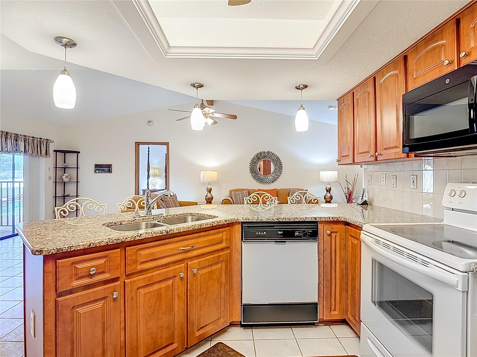 SPRING HILL - Residential