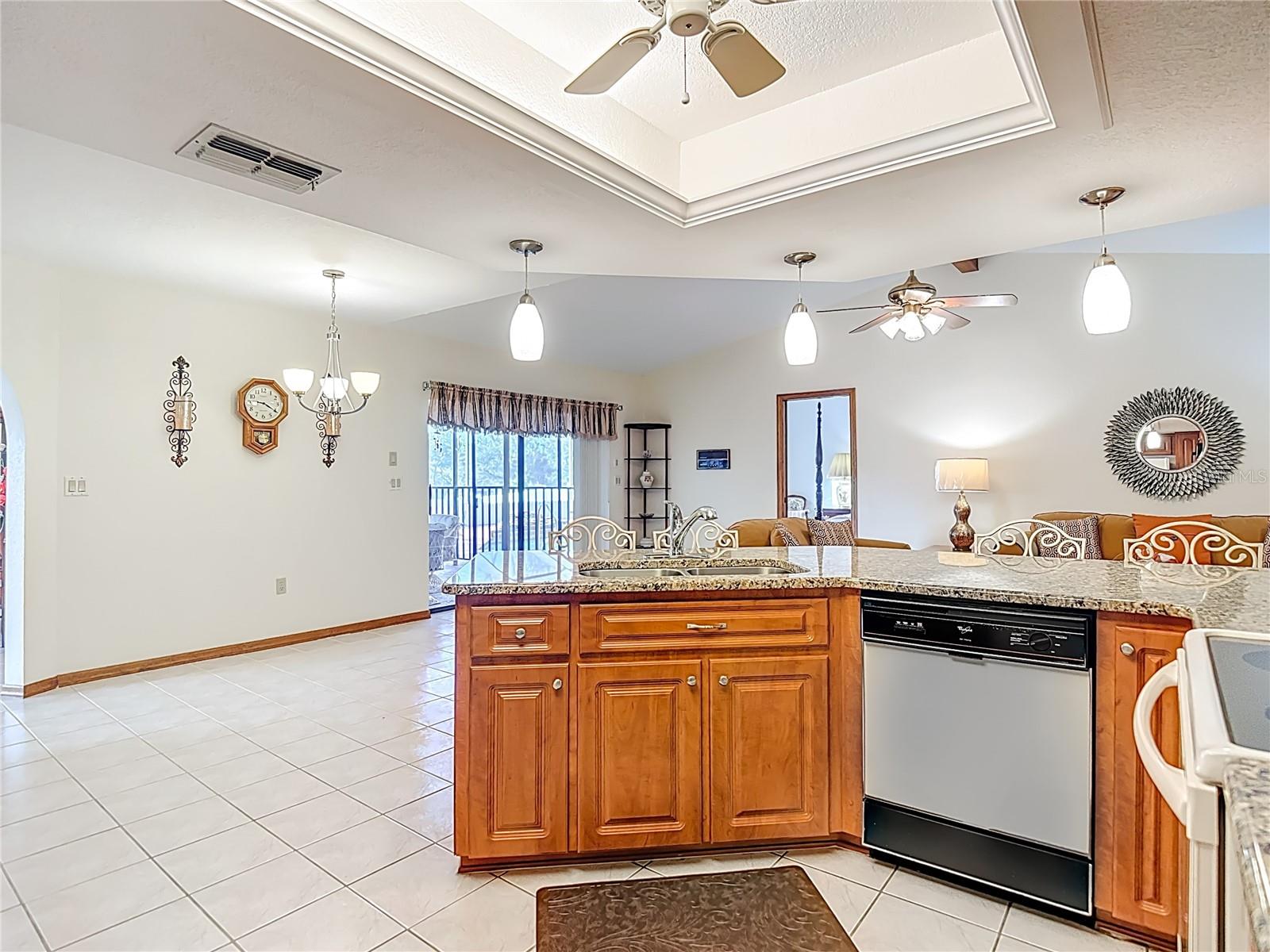 SPRING HILL - Residential