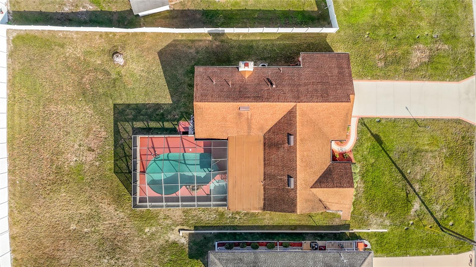 SPRING HILL - Residential