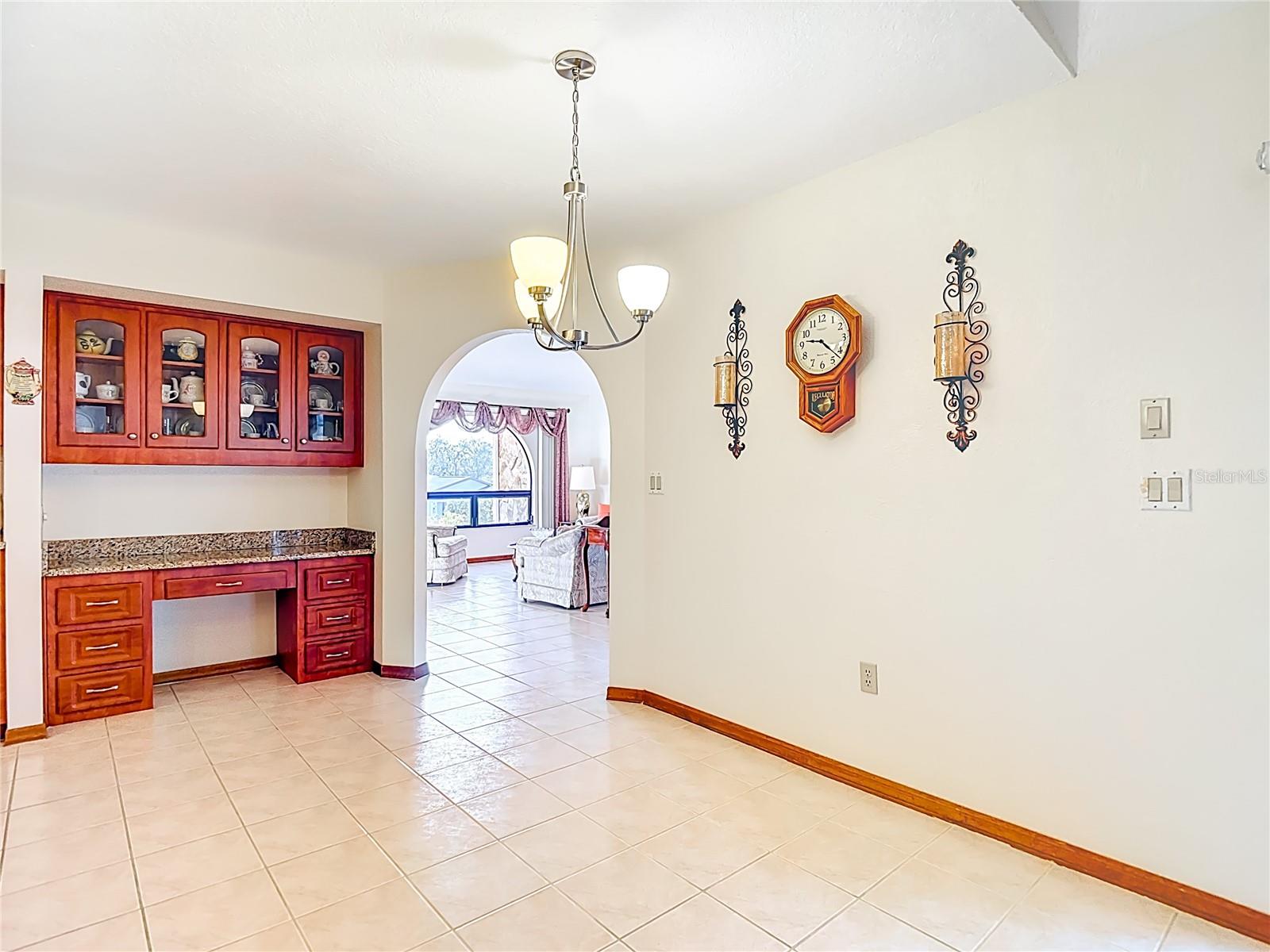 SPRING HILL - Residential