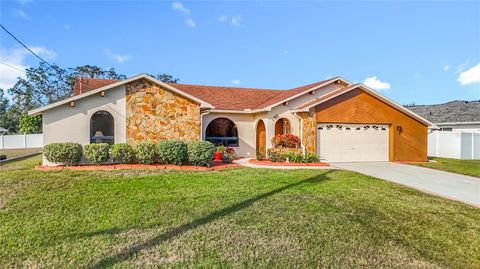 Photo of 133 Canby Circle, Spring Hill, FL 34606 (MLS # W7881626)