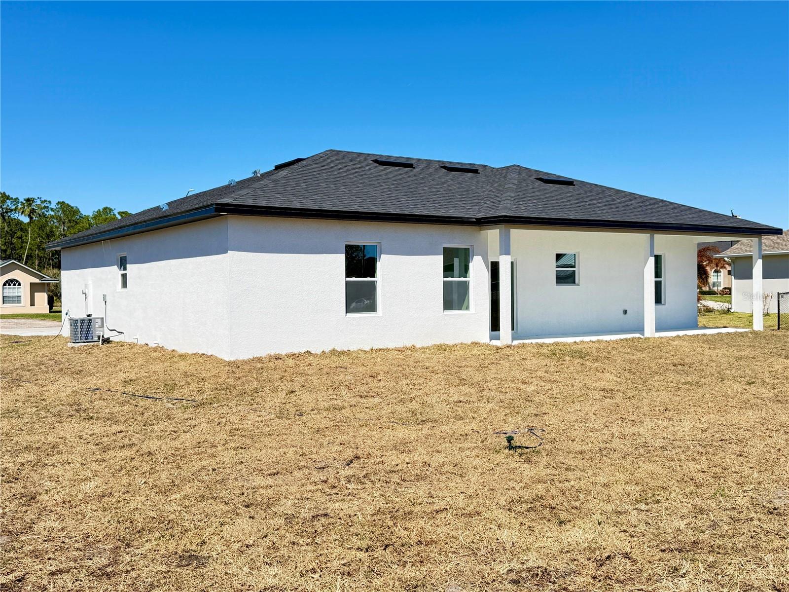 SUN N LAKE EST OF SEBRING UNIT 16 - Residential