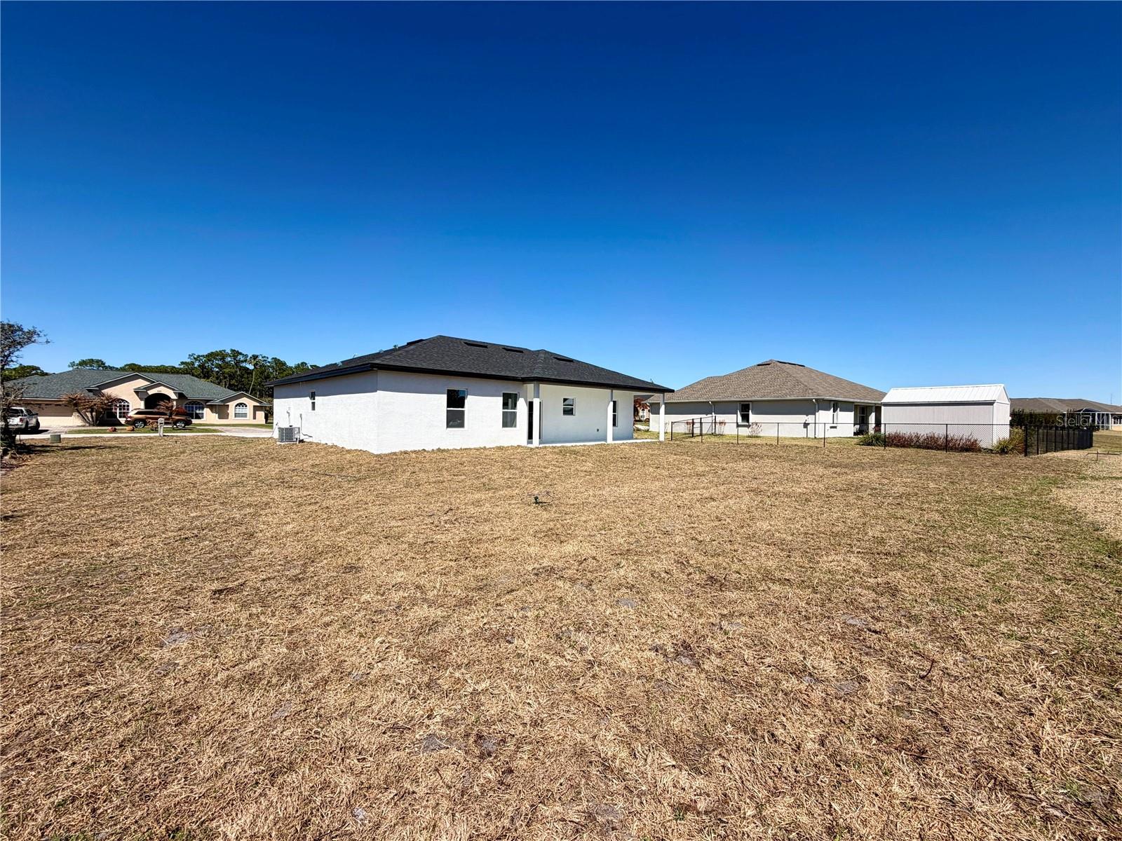 SUN N LAKE EST OF SEBRING UNIT 16 - Residential