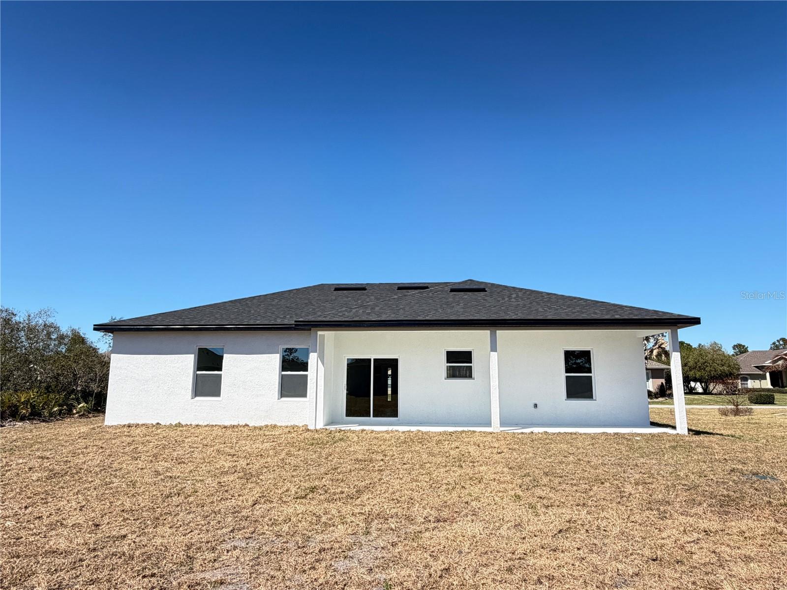 SUN N LAKE EST OF SEBRING UNIT 16 - Residential