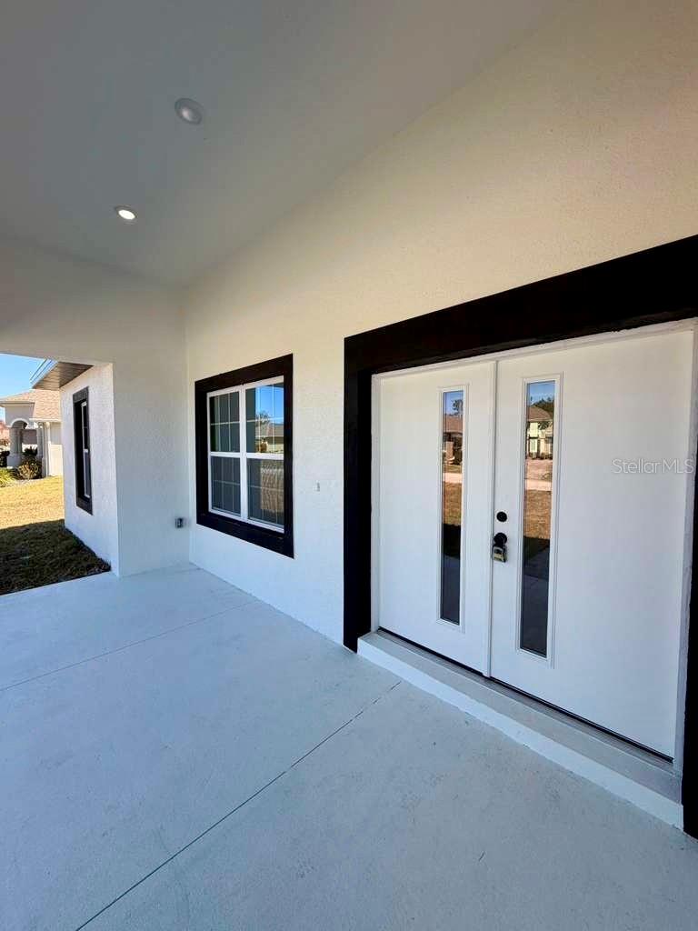 SUN N LAKE EST OF SEBRING UNIT 16 - Residential