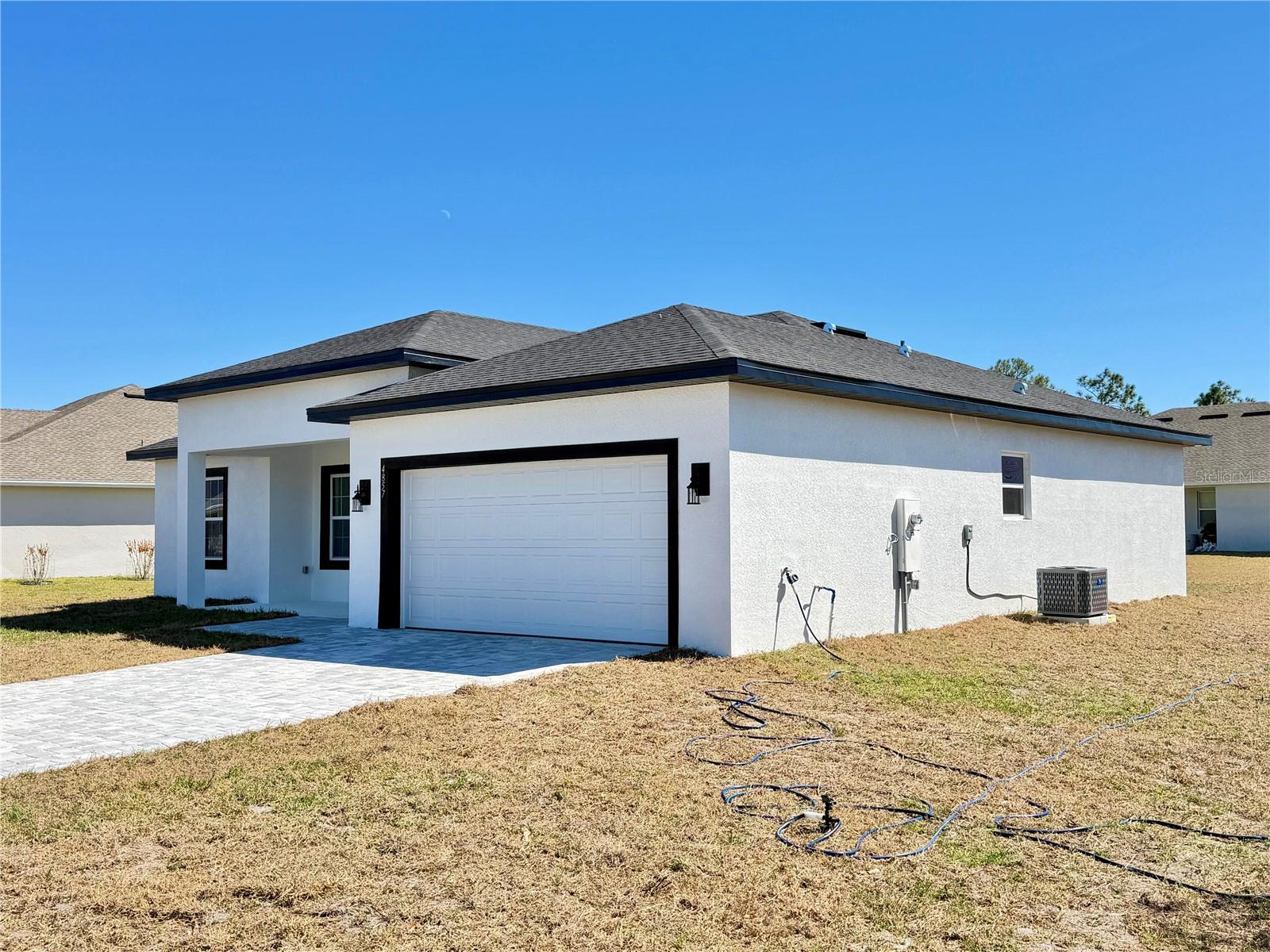 SUN N LAKE EST OF SEBRING UNIT 16 - Residential