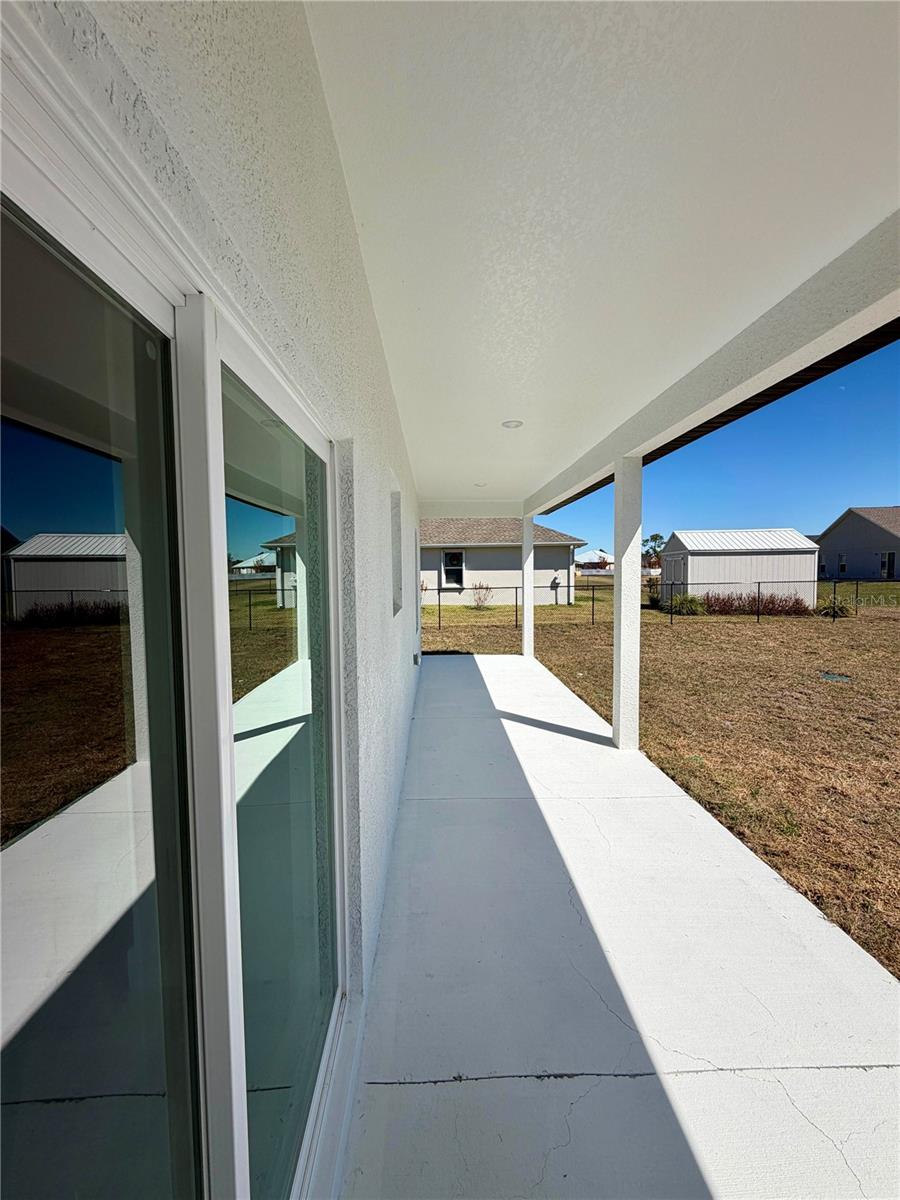 SUN N LAKE EST OF SEBRING UNIT 16 - Residential