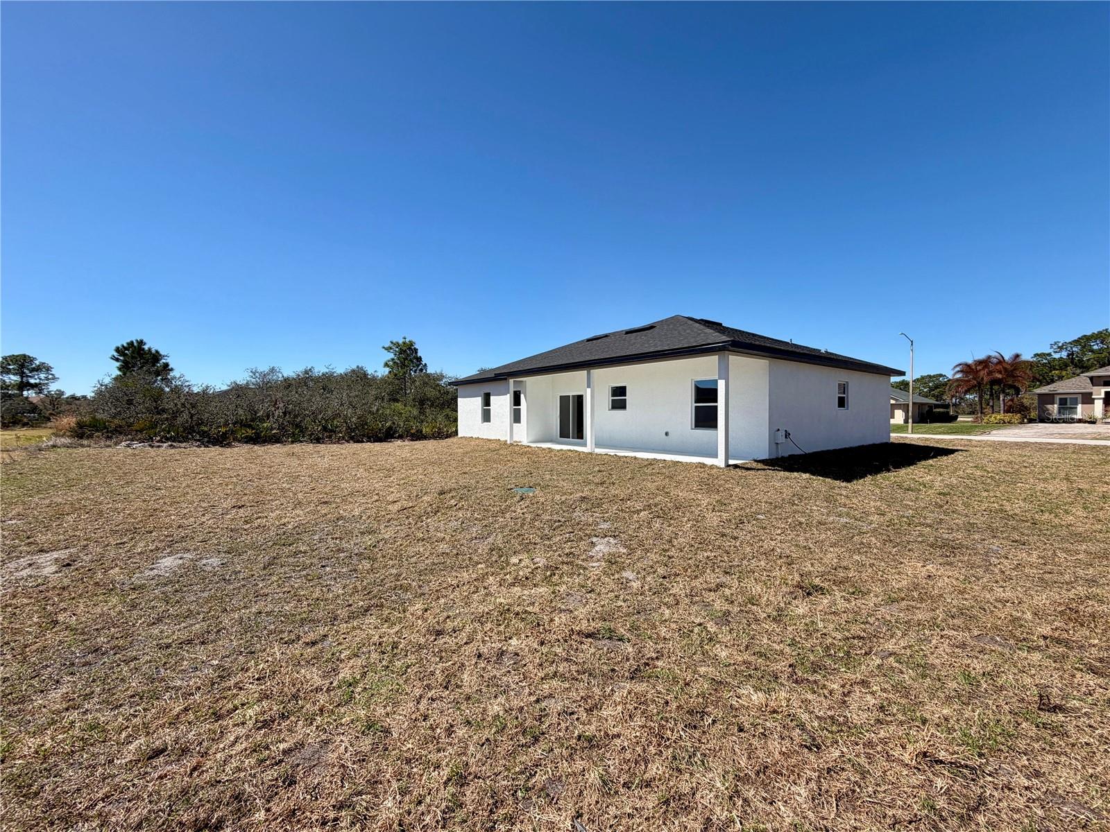 SUN N LAKE EST OF SEBRING UNIT 16 - Residential