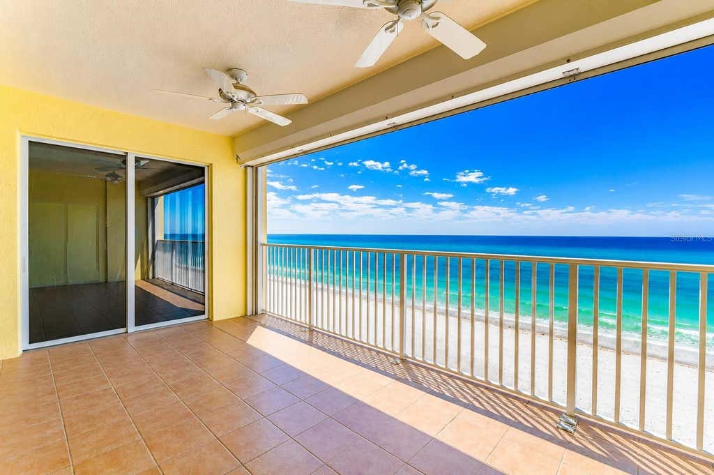 Photo of 16750 Gulf Boulevard #414, North Redington Beach, FL 33708 (MLS # TB8525839)