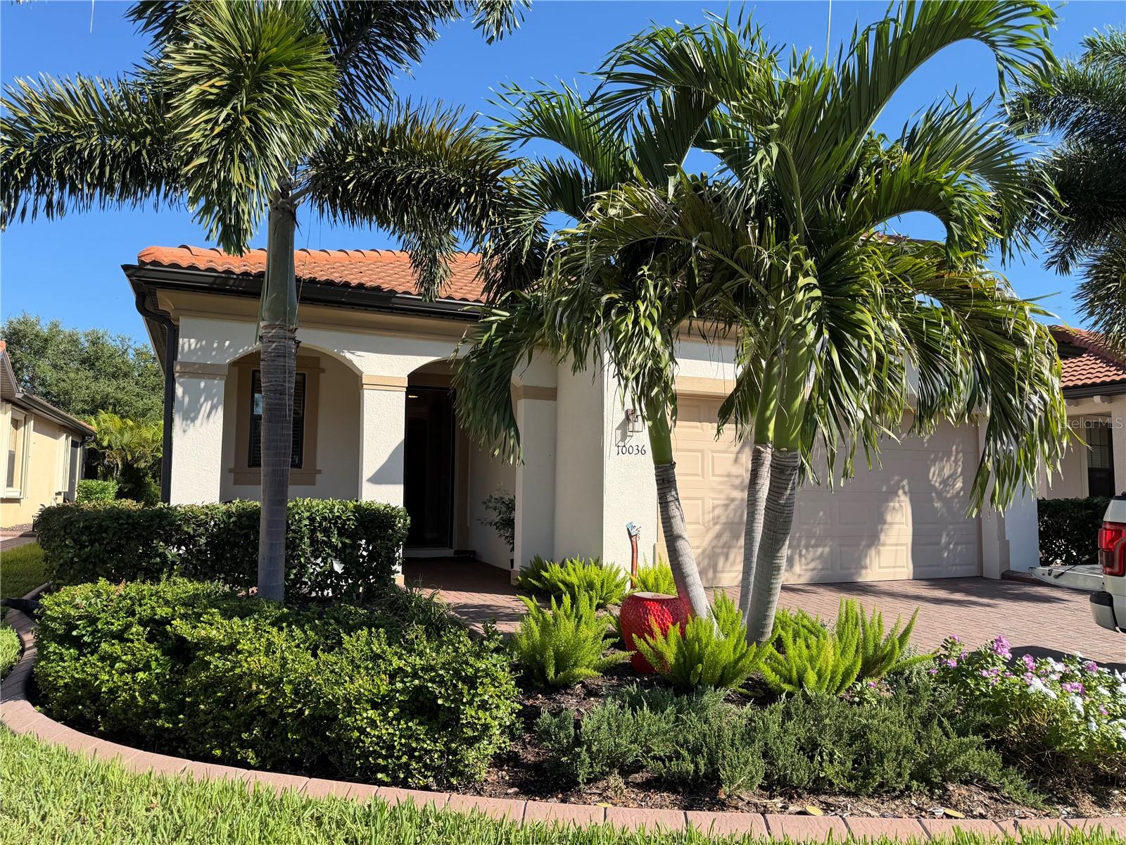10036 COZY GROVE DRIVE