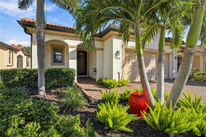 10036 COZY GROVE DRIVE VENICE FL 34293