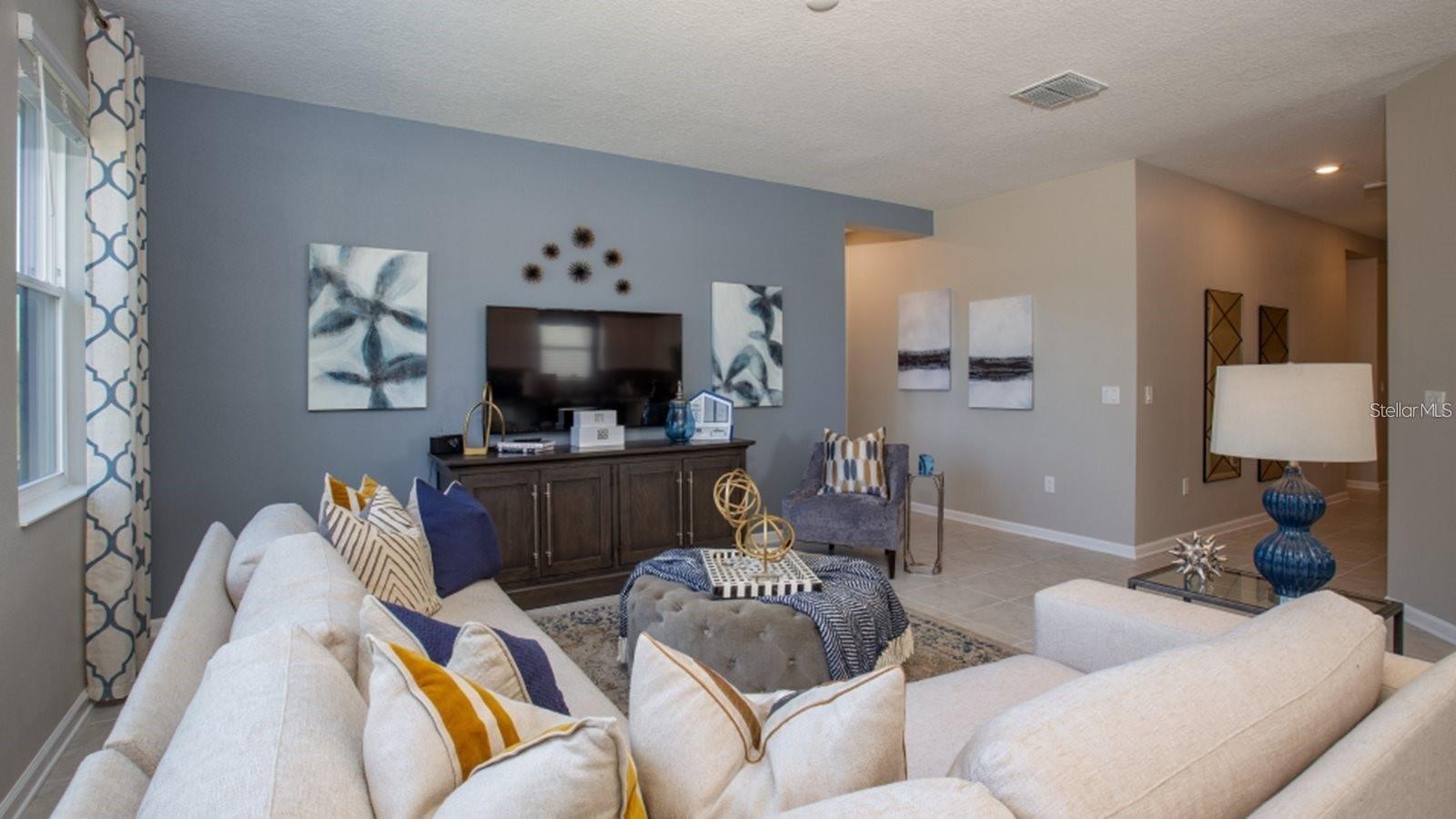 INMAN GROVES - Residential Lease