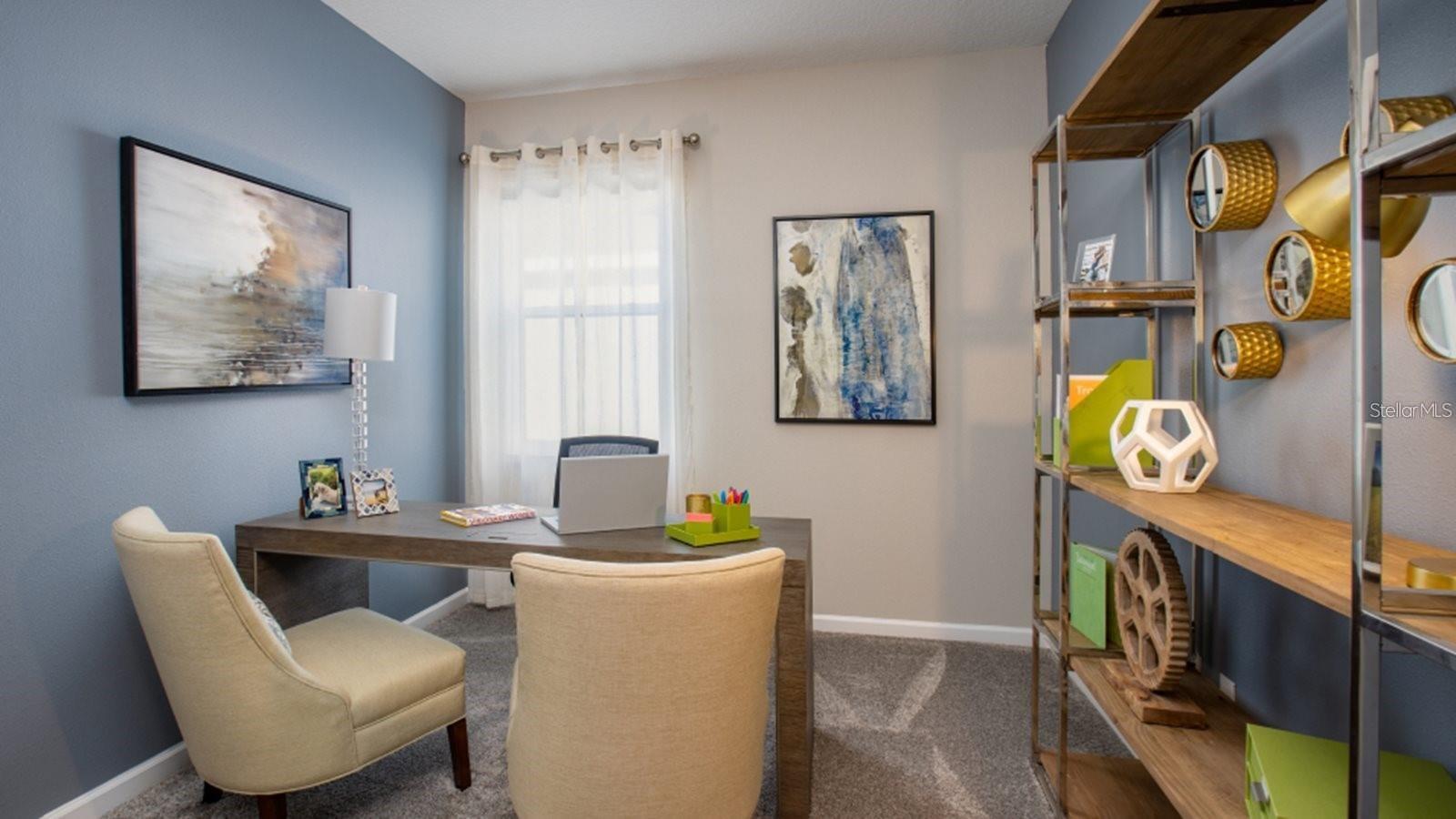 INMAN GROVES - Residential Lease