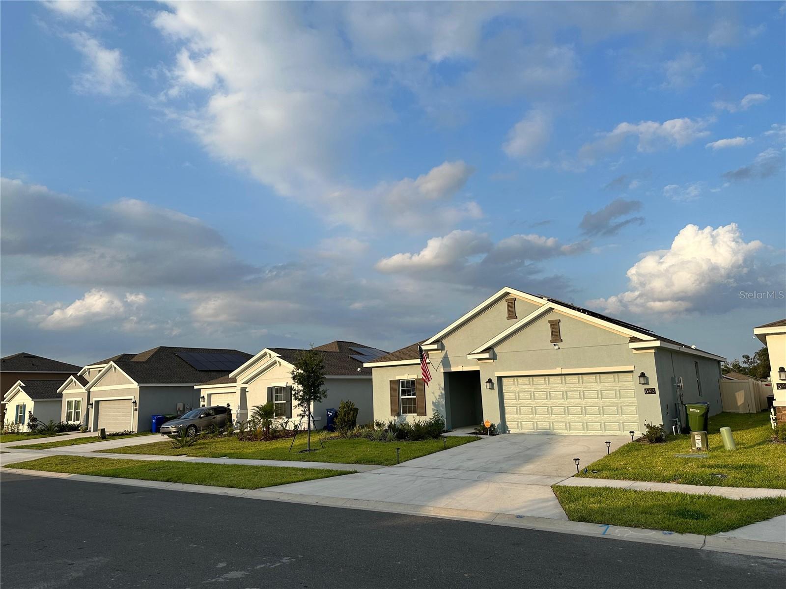 INMAN GROVES - Residential Lease