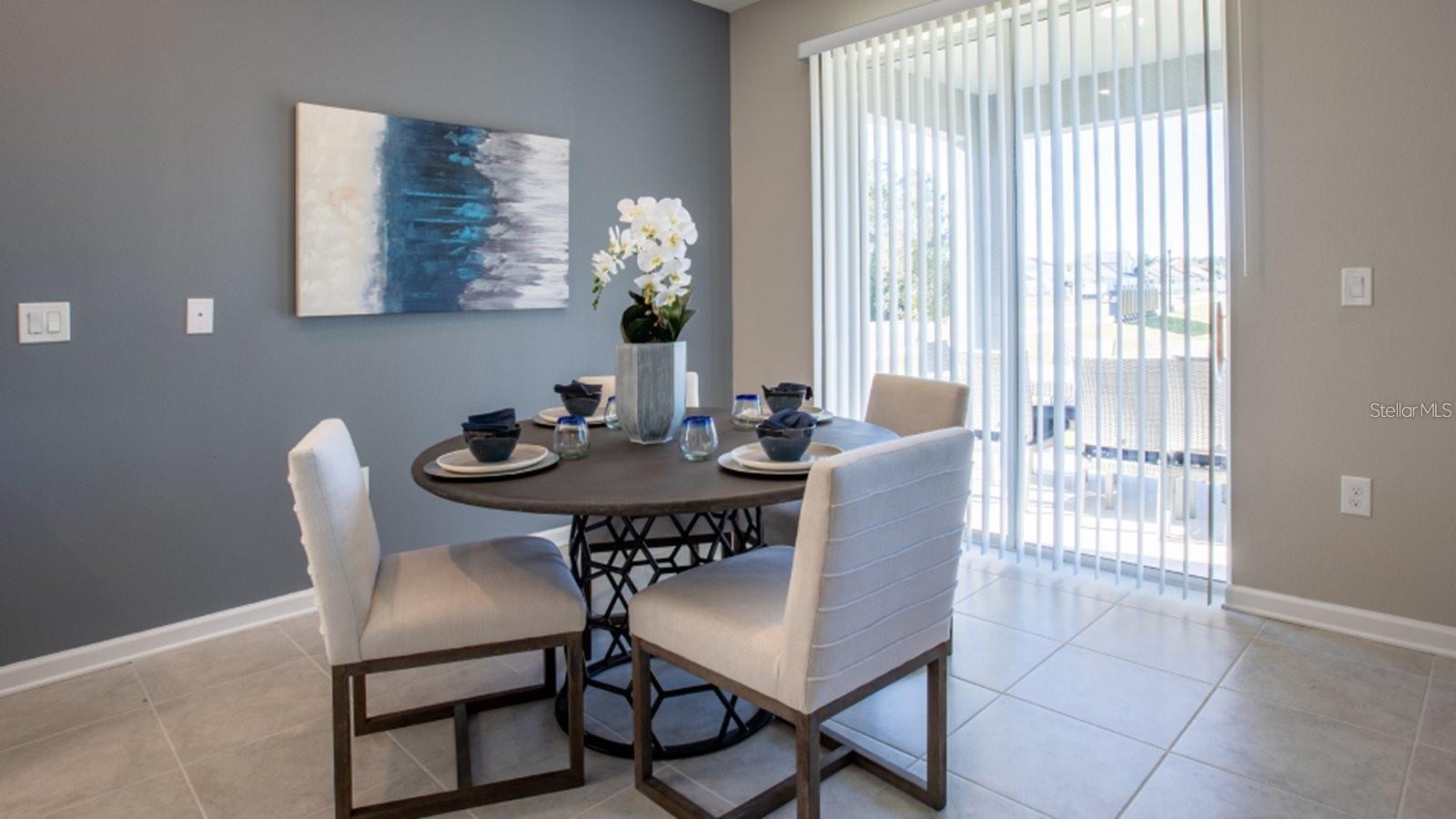 INMAN GROVES - Residential Lease