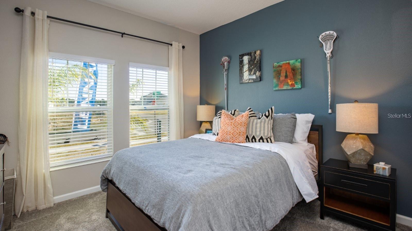 INMAN GROVES - Residential Lease