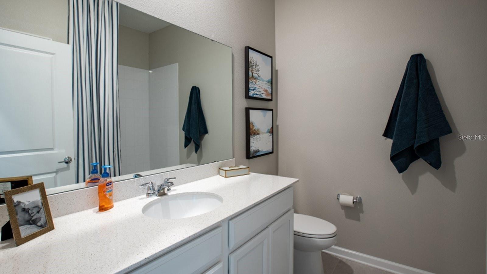 INMAN GROVES - Residential Lease