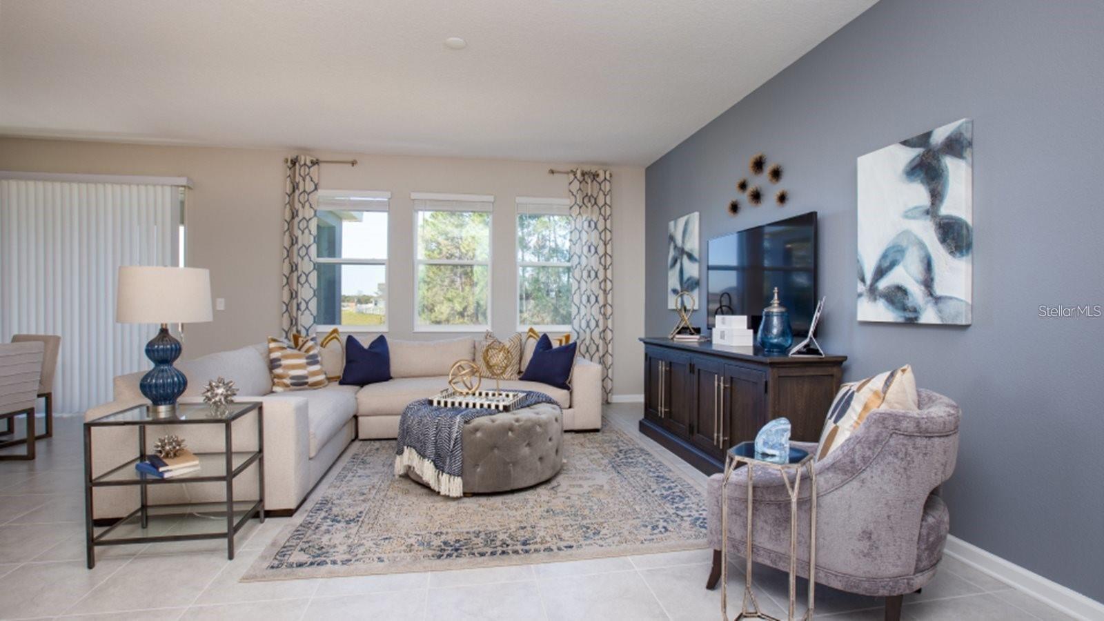 INMAN GROVES - Residential Lease