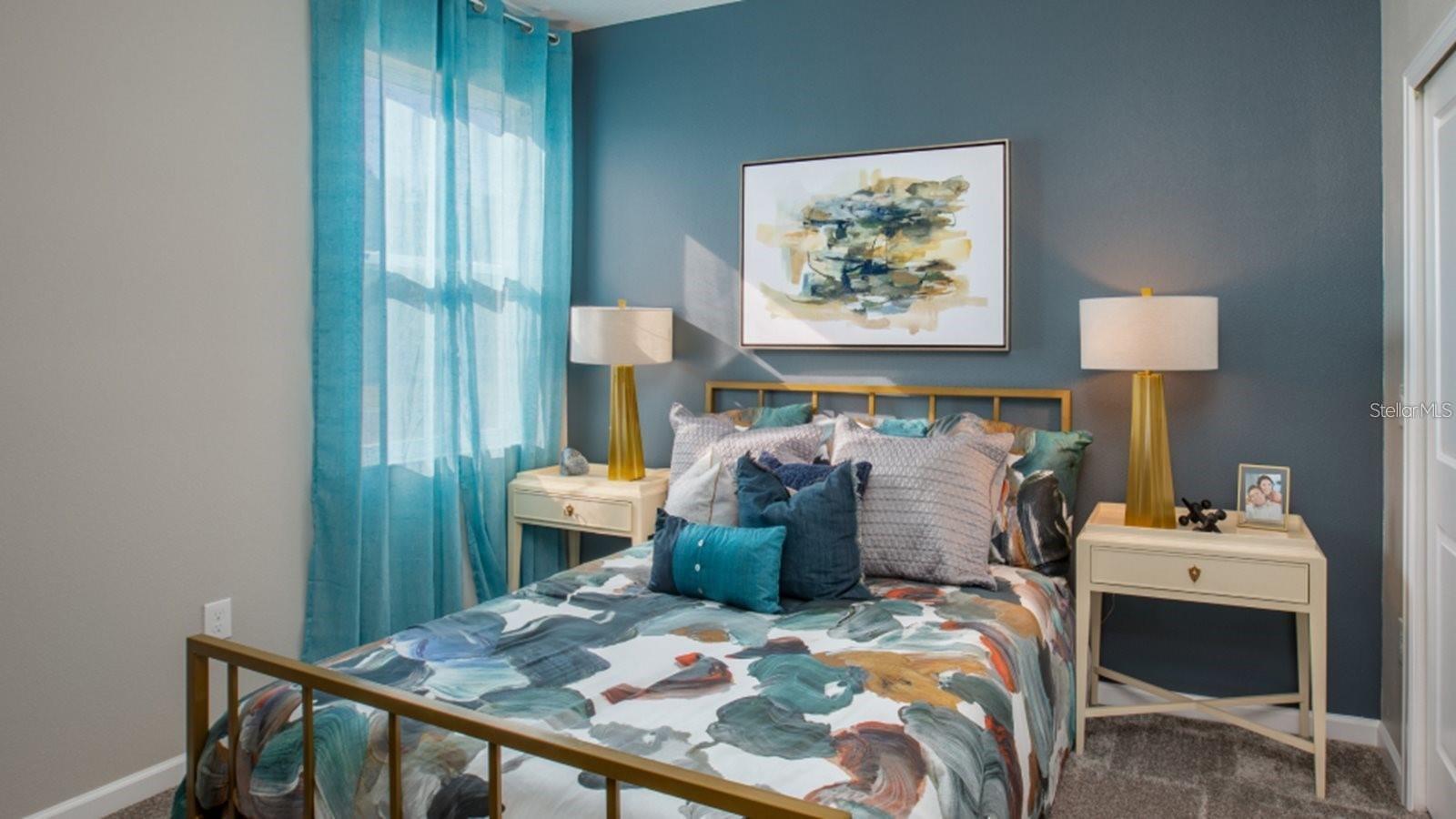 INMAN GROVES - Residential Lease