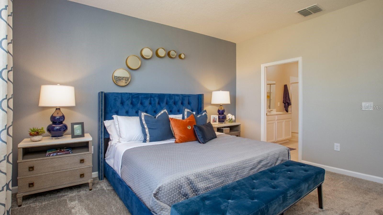 INMAN GROVES - Residential Lease