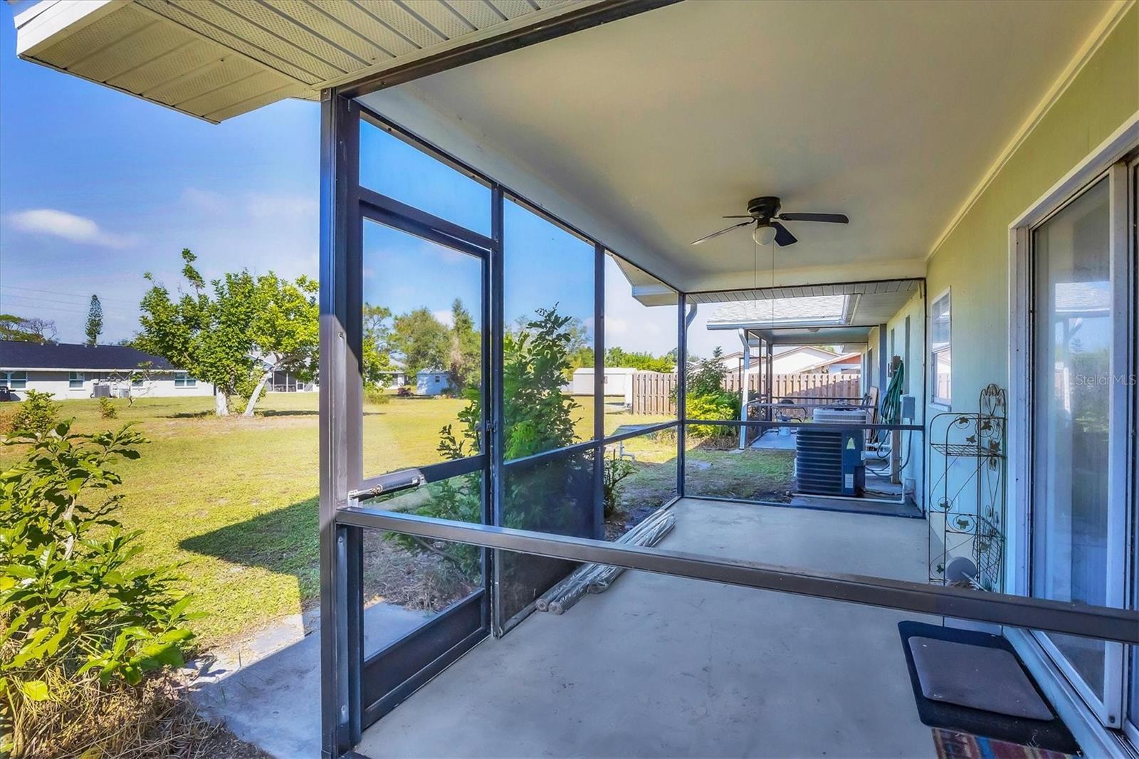 DEER CREEK WOODS - Residential Income