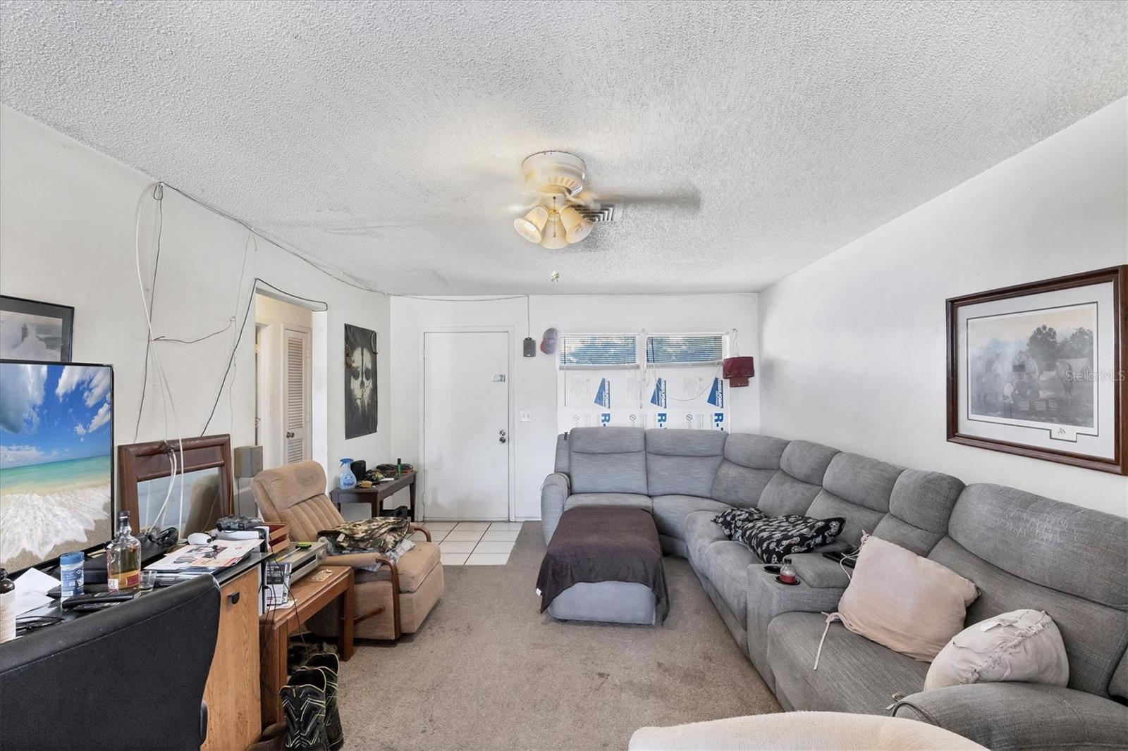 DEER CREEK WOODS - Residential Income