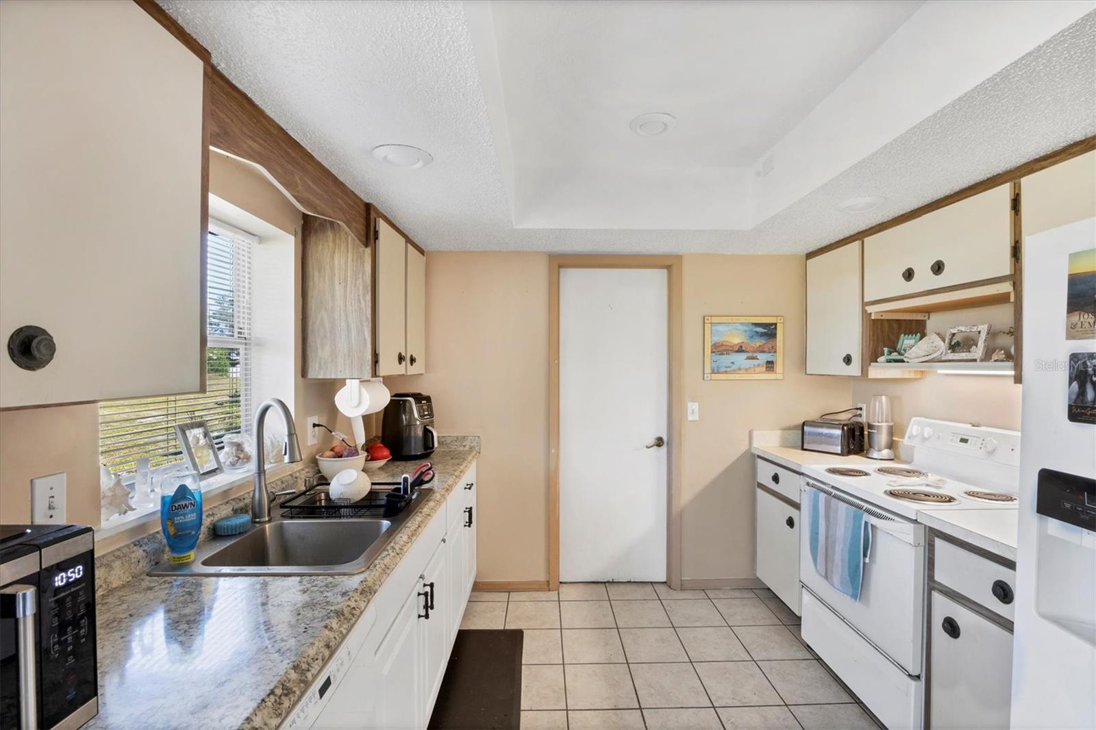 DEER CREEK WOODS - Residential Income