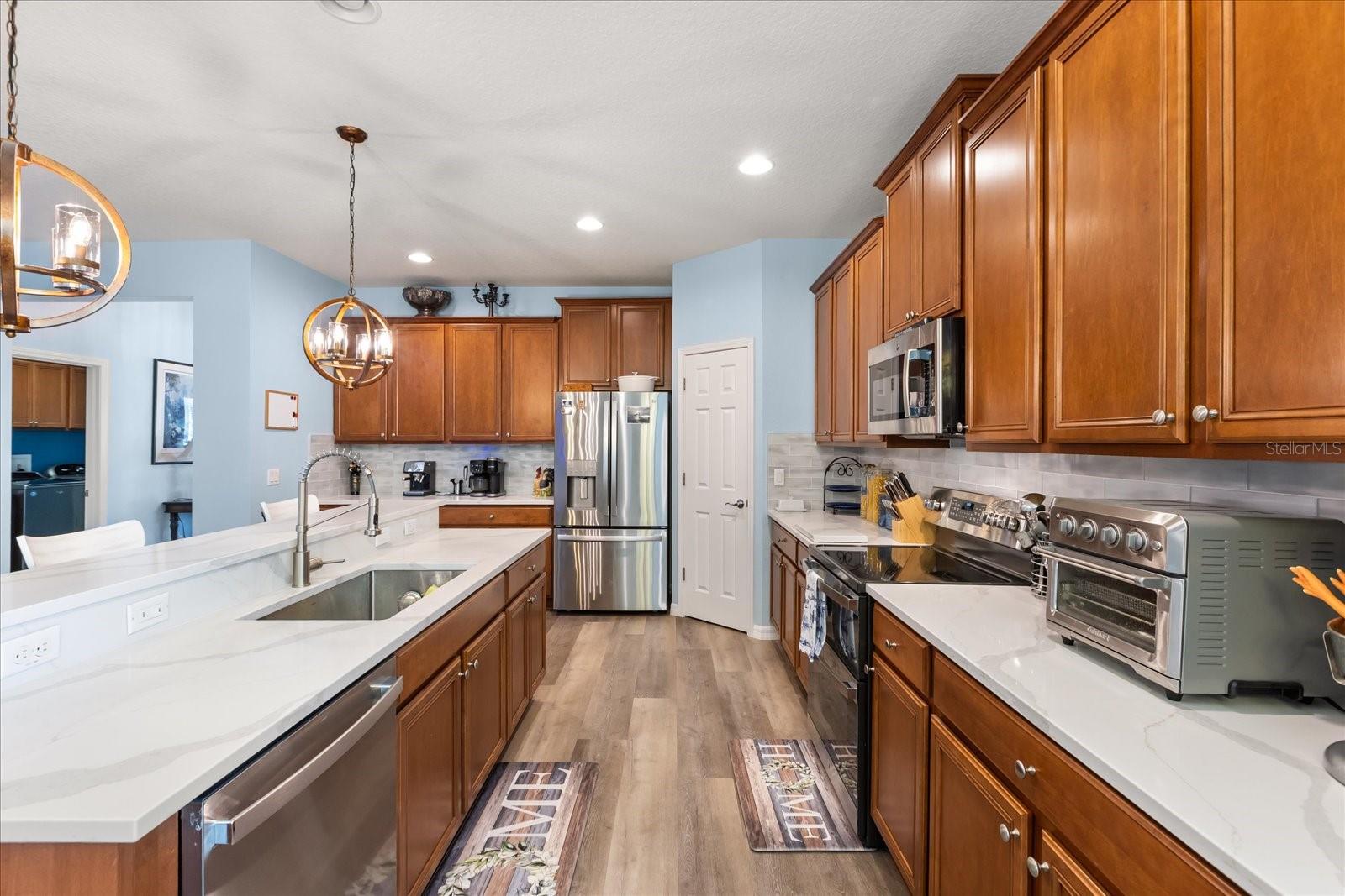 SULLIVAN RANCH - Residential